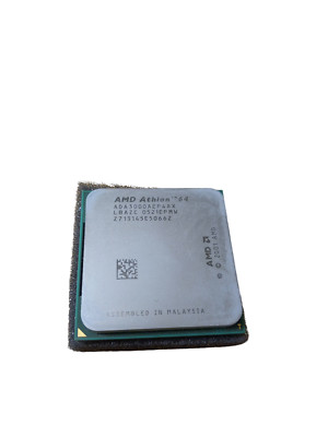 AMD Athlon 64 3000+ ADA3000AEP4AX 2GHz Socket 754 Processor 512KB Newcastle 89W