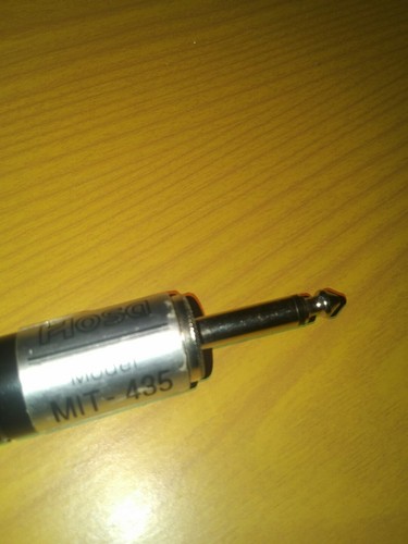 PreOwned Hosa MIT435 Transformer
