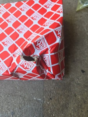 Item photo(s) from verified buyer