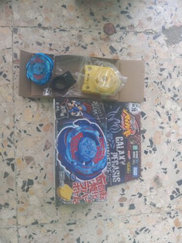 Takara Tomy Galaxy Pegasus W105R2F Metal Beyblades Metal Takara Tomy Galaxy Pegasus W105R2F Metal Beyblades Metal