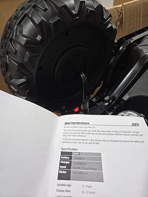 Item photo(s) from verified buyer