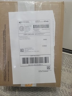 Artikelfoto(s) von einem verifizierten Käufer