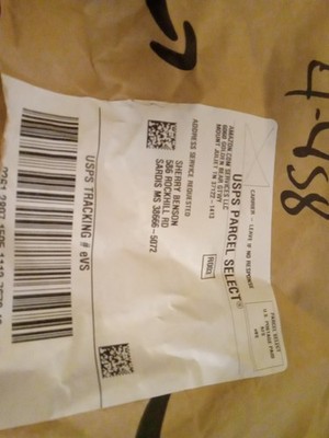 Item photo(s) from verified buyer
