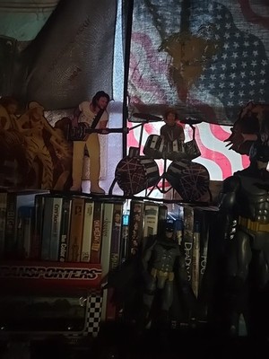 Fotos del artículo de un comprador verificado