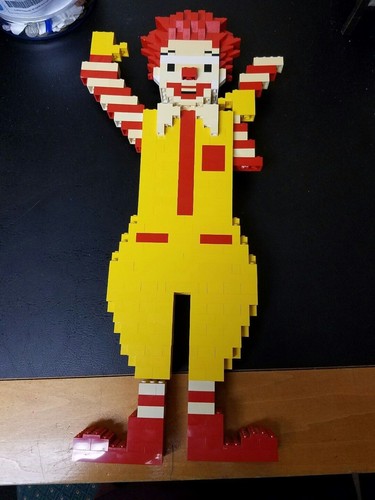 未開封 McDonald's コンプリートセット HUCKLE BERRY 未開封