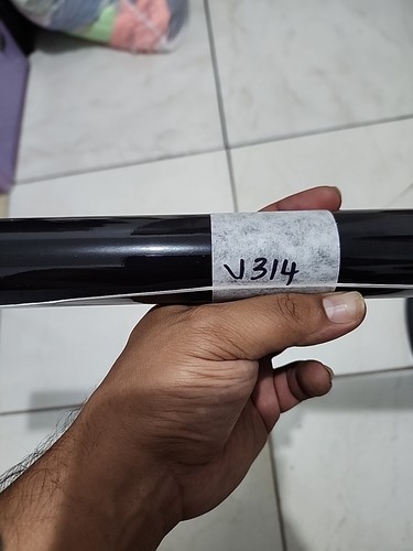 Item photo(s) from verified buyer