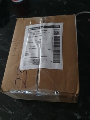 Item photo(s) from verified buyer