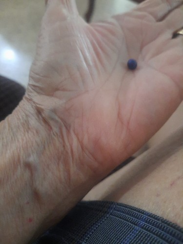 Artikelfoto(s) von einem verifizierten Käufer