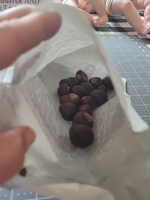 經驗證買家提供的物品圖片
