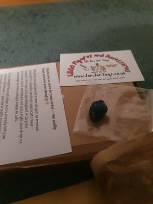 Foto dell'oggetto di un acquirente verificato
