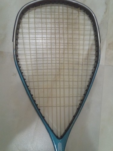 Ektelon STS600 Squash Racquet - Tennis and Racquet Sports
