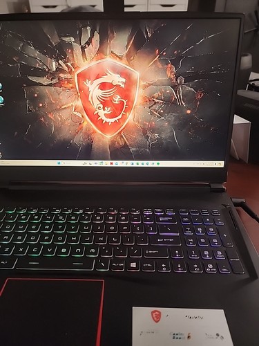 Fotos del artículo de un comprador verificado