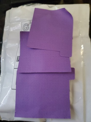 Foto dell'oggetto di un acquirente verificato