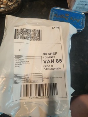 Item photo(s) from verified buyer