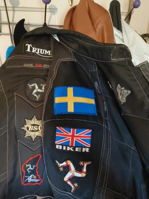 Item photo(s) from verified buyer