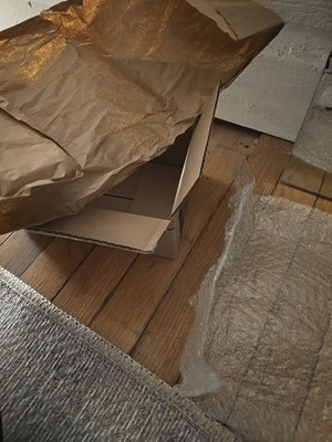 Fotos del artículo de un comprador verificado