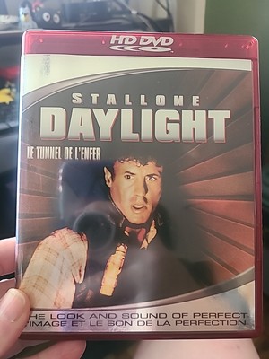 Daylight Dvd