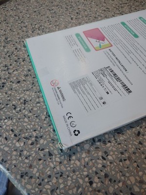 Foto dell'oggetto di un acquirente verificato