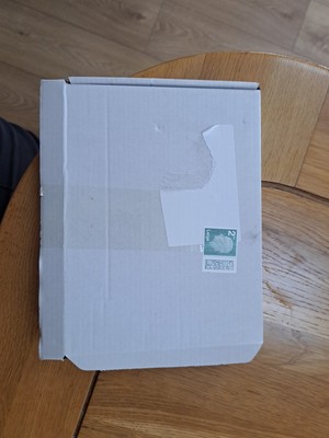 Artikelfoto(s) von einem verifizierten Käufer