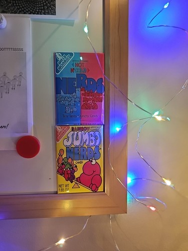 Foto dell'oggetto di un acquirente verificato