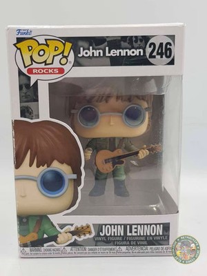 Funko POP 246 John Lennon [BsN]