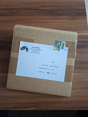 Objectfoto('s) van geverifieerde koper