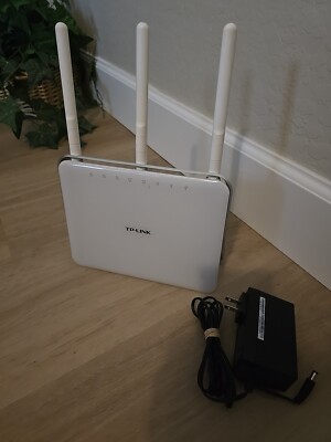 tp-link Archer C9 AC1900 Wireless Dual Band Gigabit Router