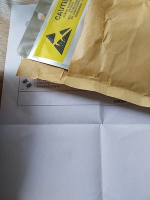 Foto dell'oggetto di un acquirente verificato
