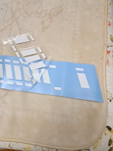 Foto dell'oggetto di un acquirente verificato
