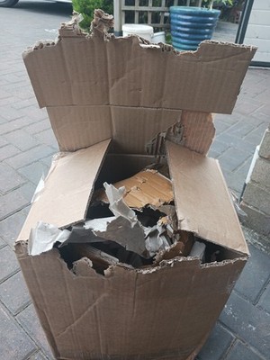 Artikelfoto(s) von einem verifizierten Käufer