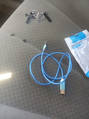 Photos de l'objet d'un acheteur vérifié