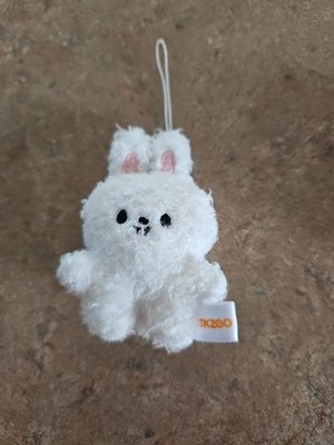 SKZOO KEYRING MICRO VER 全種 SKZOO KEYRING MICRO VER 全種 Skzoo Keyring Micro Ver - Wolf