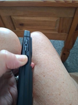 Photos de l'objet d'un acheteur vérifié