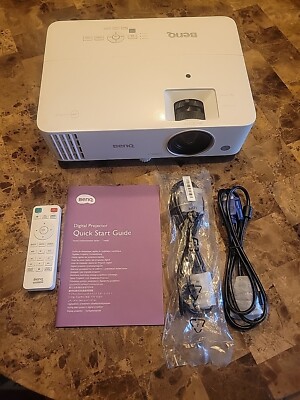 BenQ TH685 1080p 4K HDR Support Gaming Projector