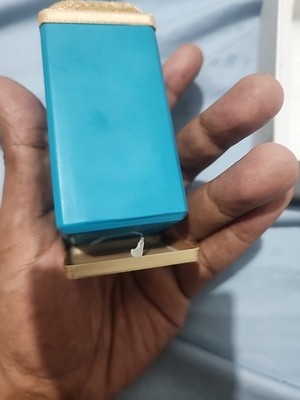 Item photo(s) from verified buyer