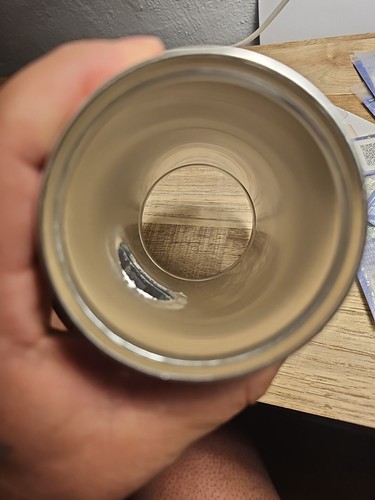 Item photo(s) from verified buyer