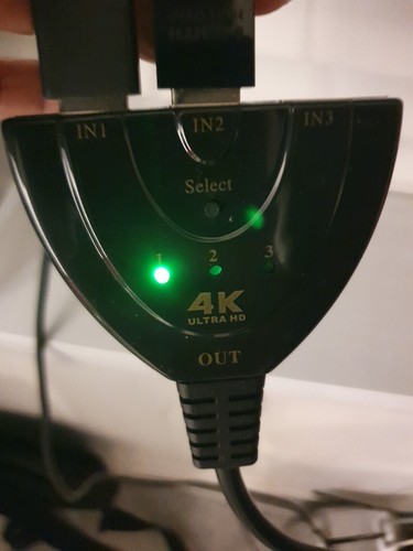 Fotos del artículo de un comprador verificado