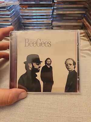 Still Waters by Bee Gees (CD, Mar-1997, Polydor)