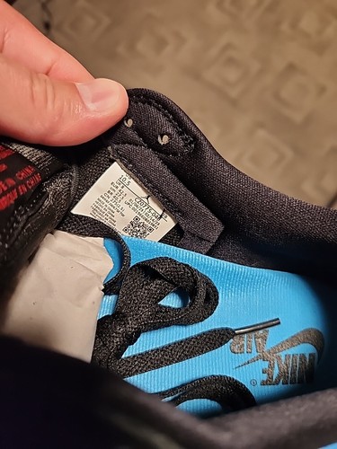 Fotos del artículo de un comprador verificado