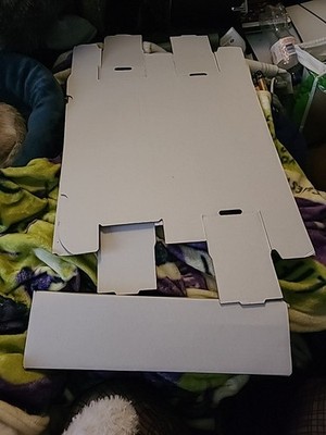 Artikelfoto(s) von einem verifizierten Käufer