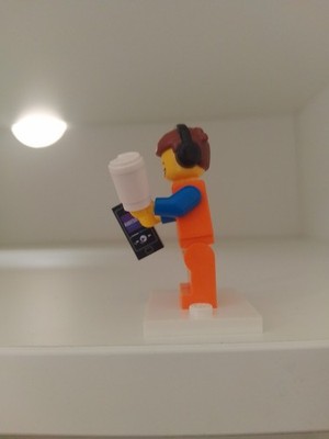 Artikelfoto(s) von einem verifizierten Käufer