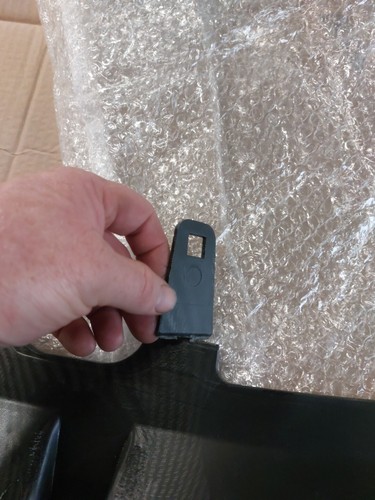 Artikelfoto(s) von einem verifizierten Käufer