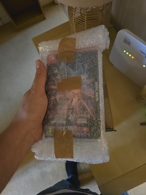 Item photo(s) from verified buyer