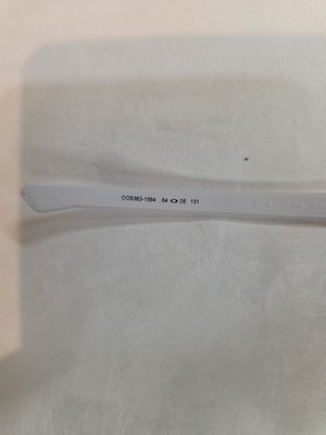 Item photo(s) from verified buyer