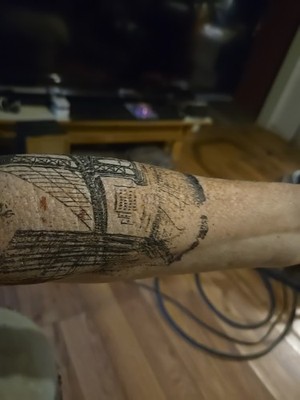 Artikelfoto(s) von einem verifizierten Käufer