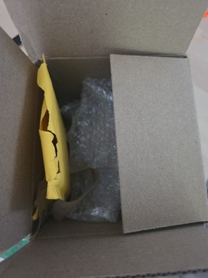 Item photo(s) from verified buyer