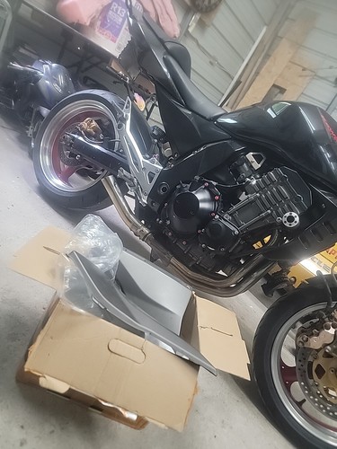 Fotos del artículo de un comprador verificado