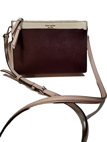 【チェリーブロッサム】kate spade ロンパース50〜70cm ケイト・スペード ニューヨーク キッズ(kate spade new york