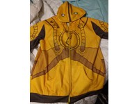 blitzcrank hoodie
