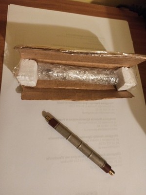經驗證買家提供的物品圖片